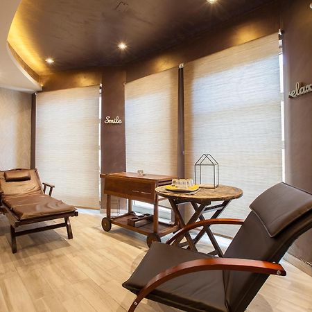 Solana Hotel & Spa Mellieha Ngoại thất bức ảnh