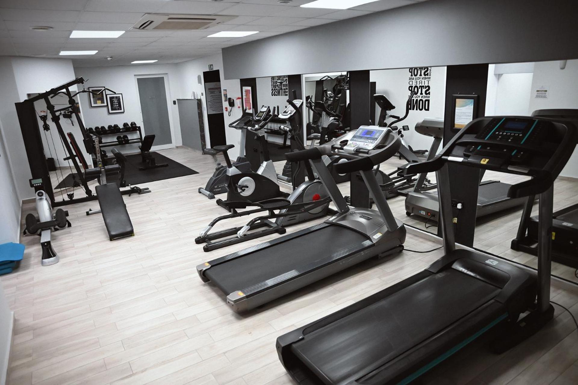 Solana Hotel & Spa Mellieha Ngoại thất bức ảnh