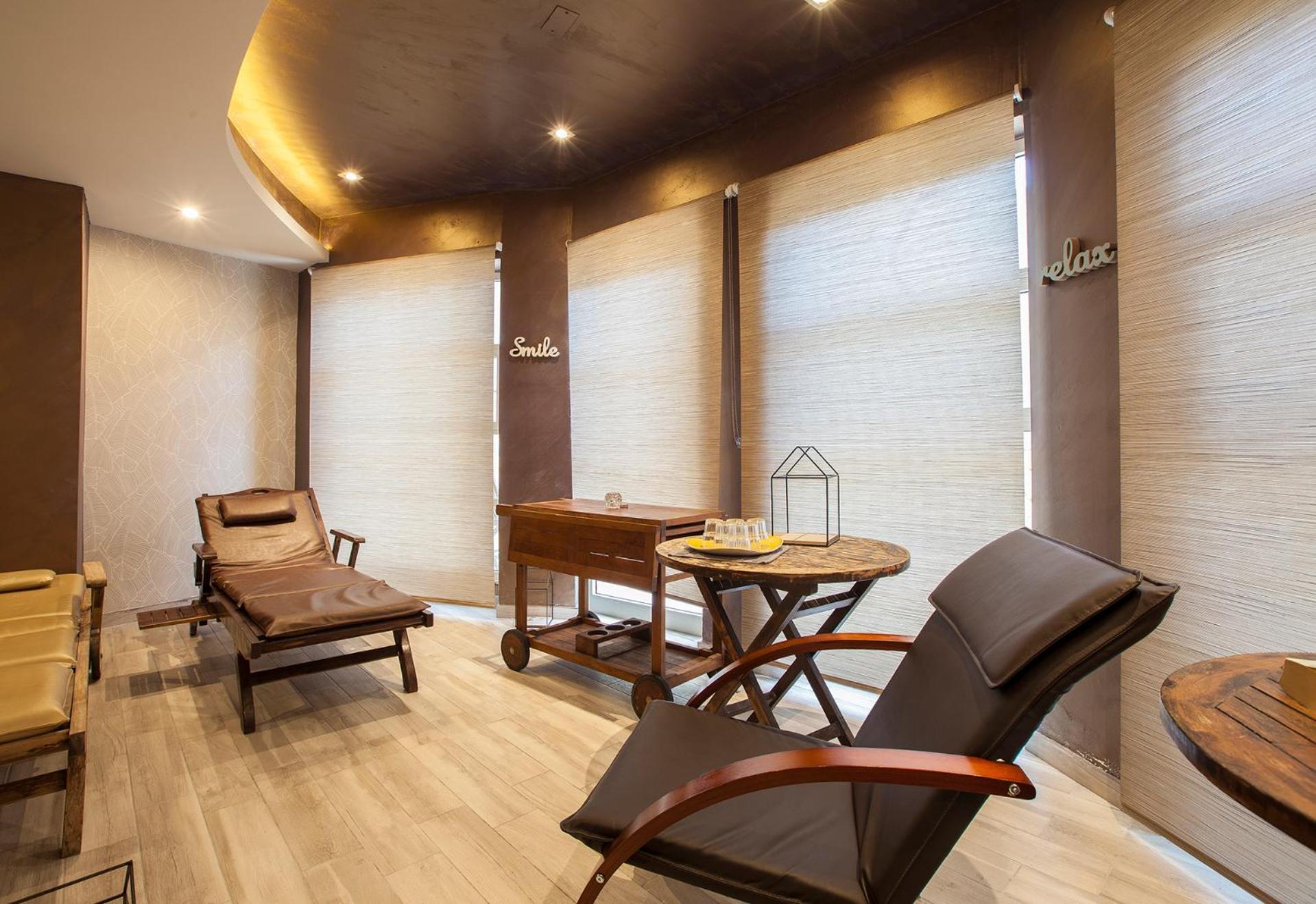 Solana Hotel & Spa Mellieha Ngoại thất bức ảnh
