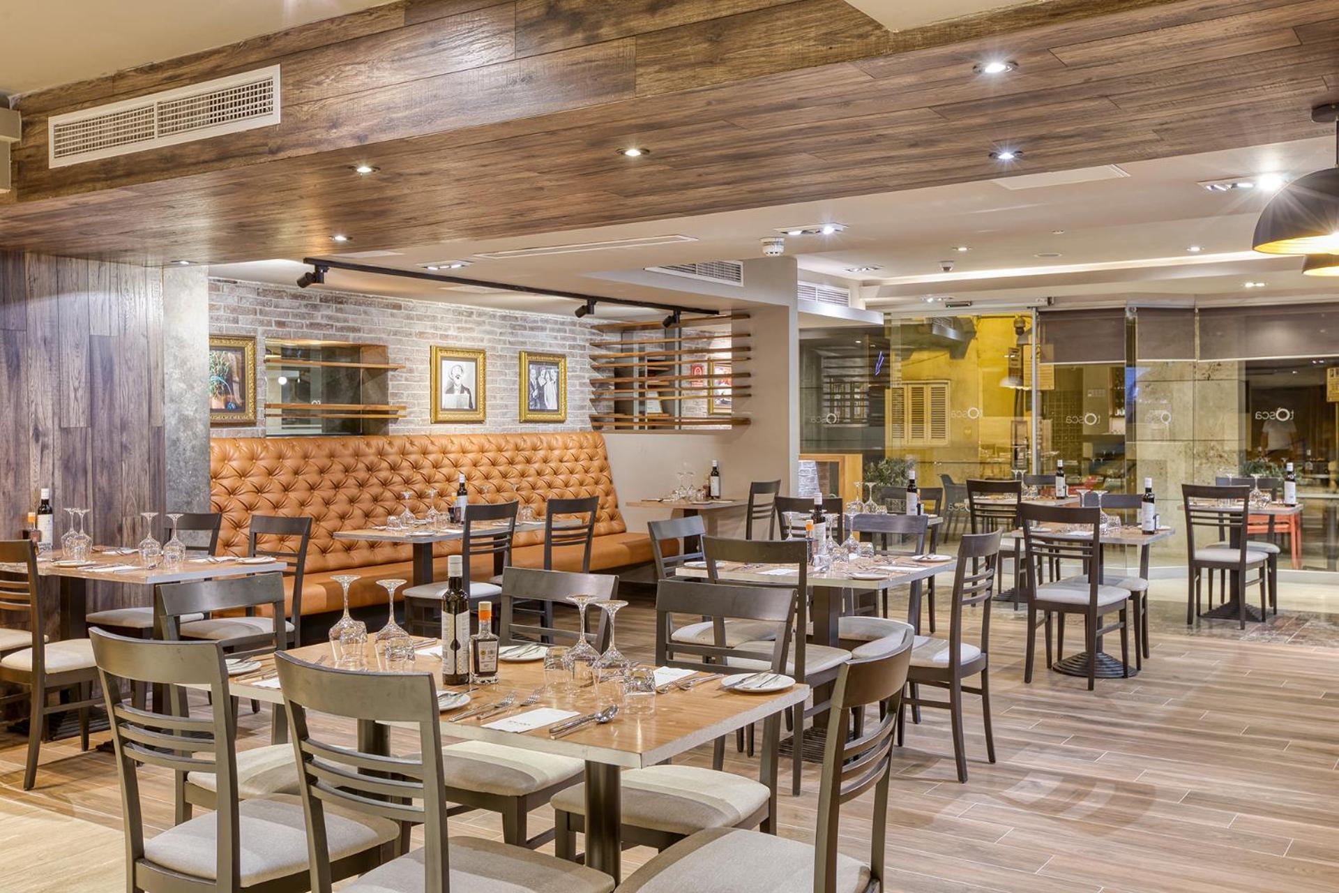 Solana Hotel & Spa Mellieha Ngoại thất bức ảnh
