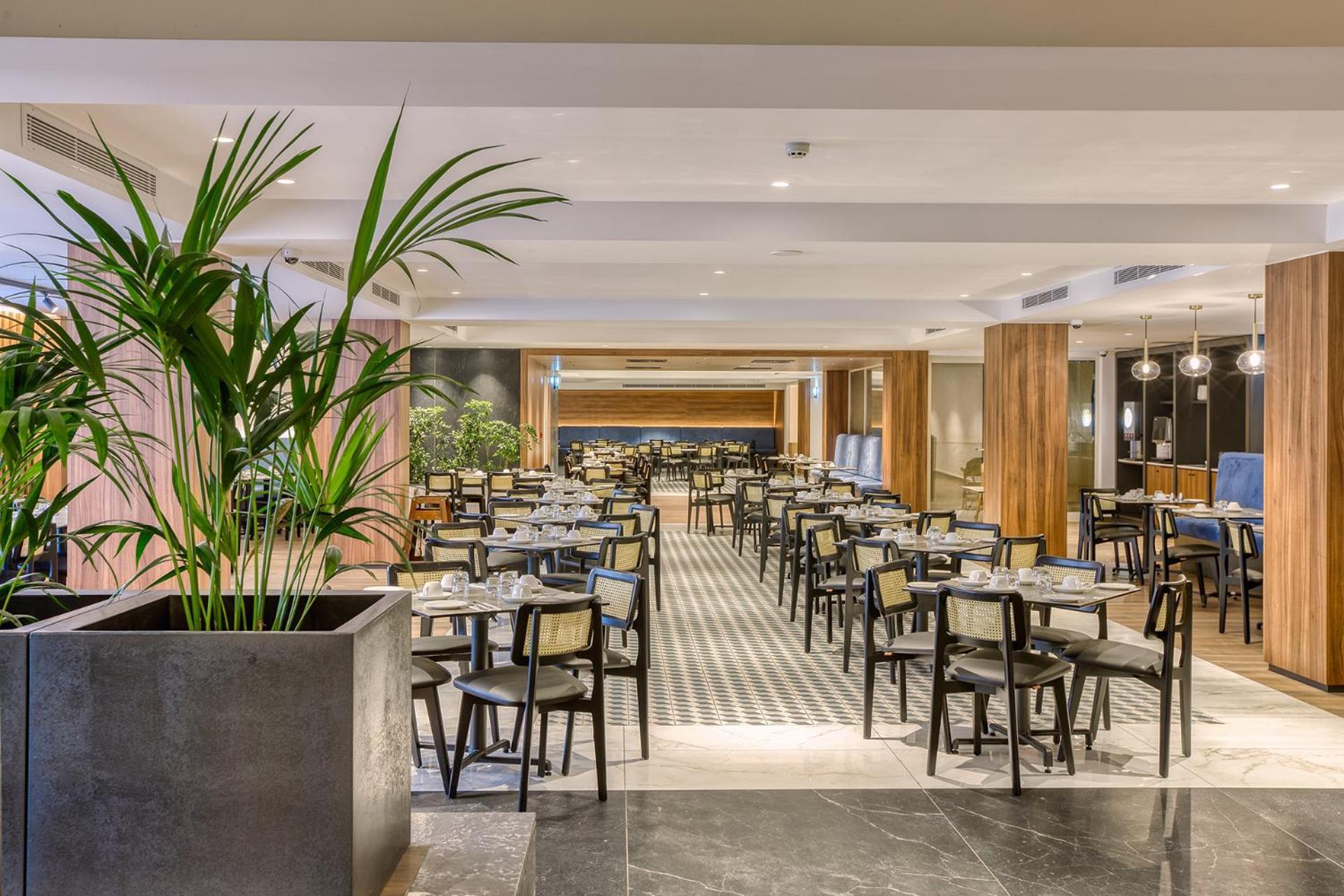 Solana Hotel & Spa Mellieha Ngoại thất bức ảnh