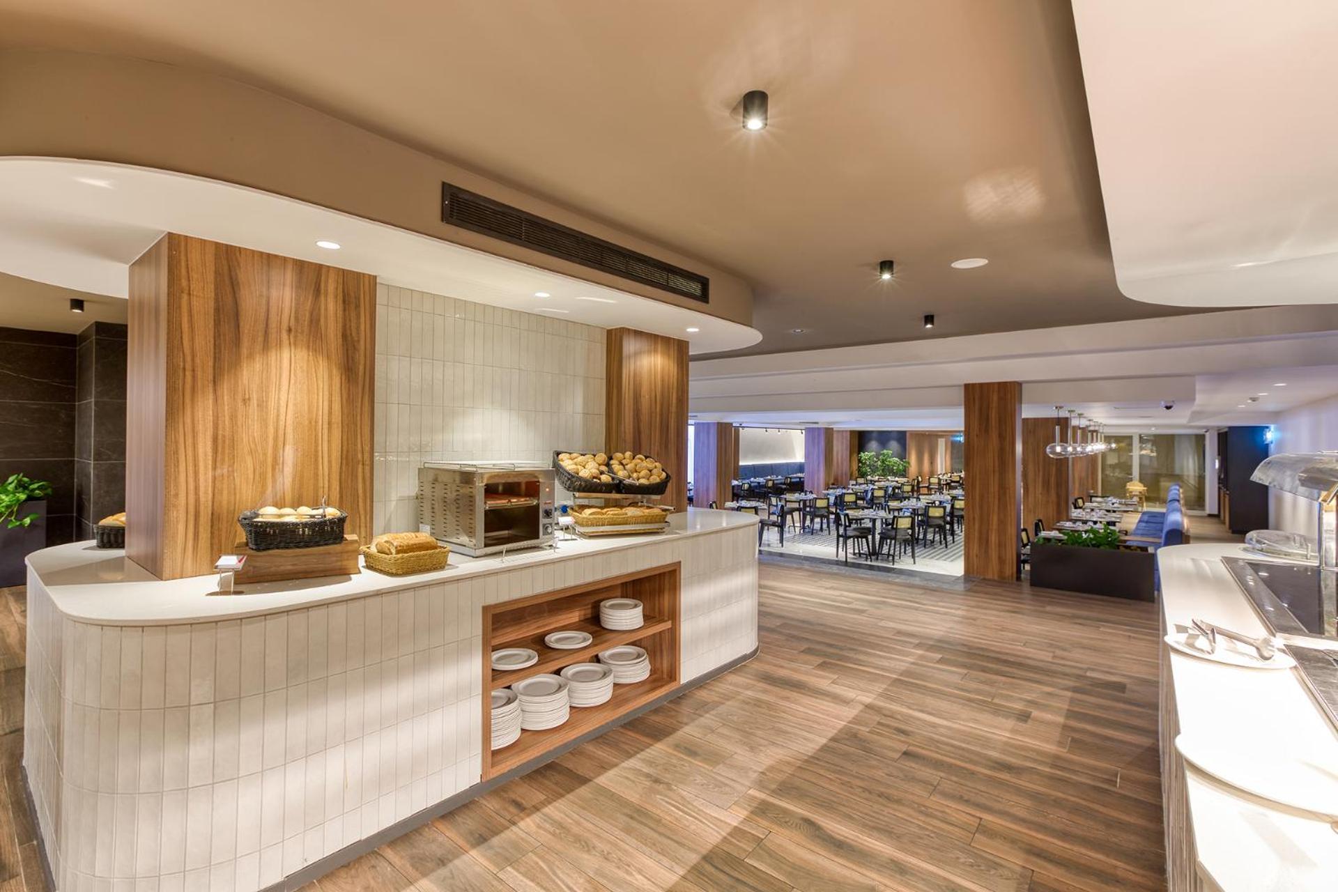 Solana Hotel & Spa Mellieha Ngoại thất bức ảnh