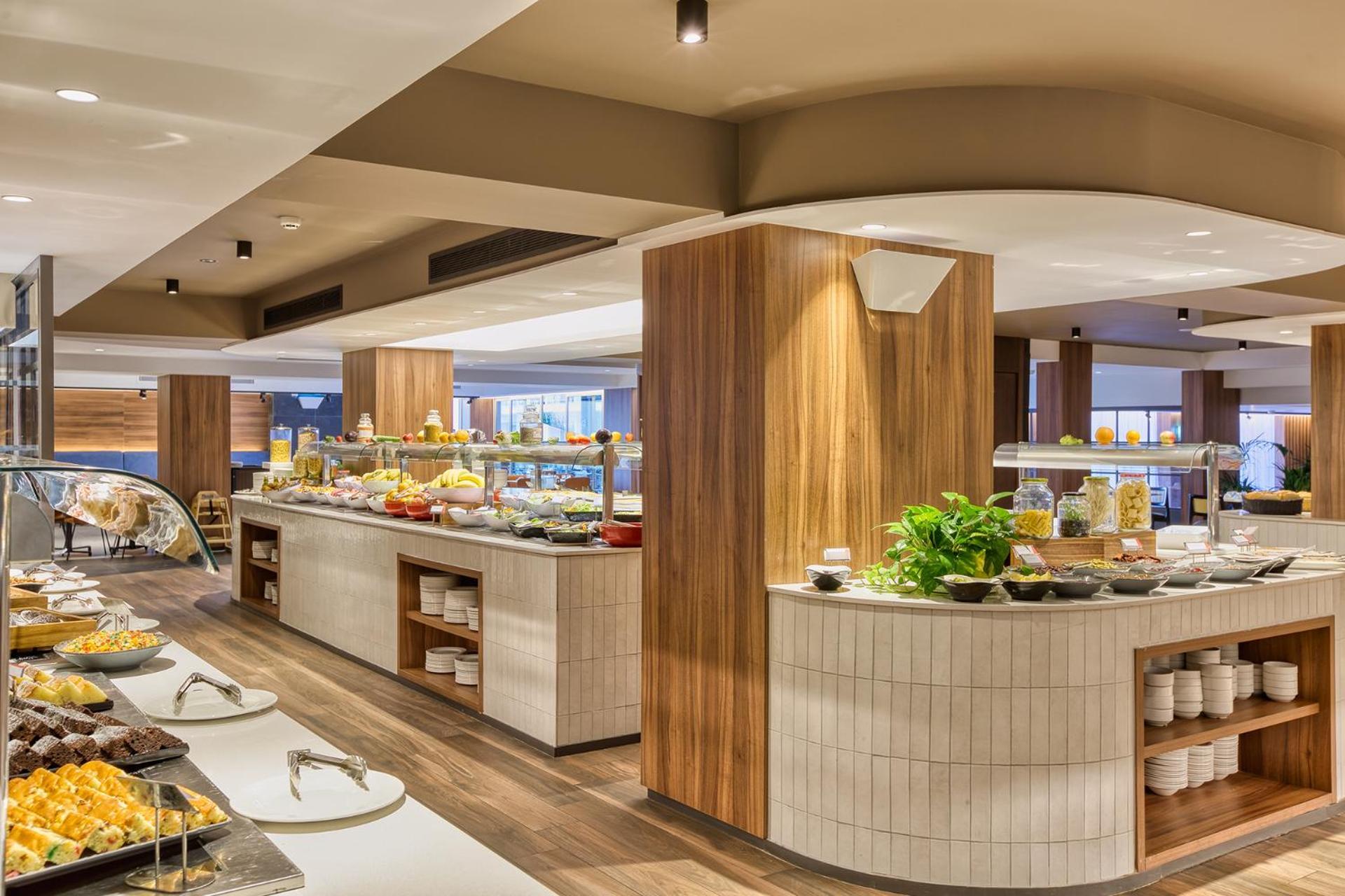Solana Hotel & Spa Mellieha Ngoại thất bức ảnh