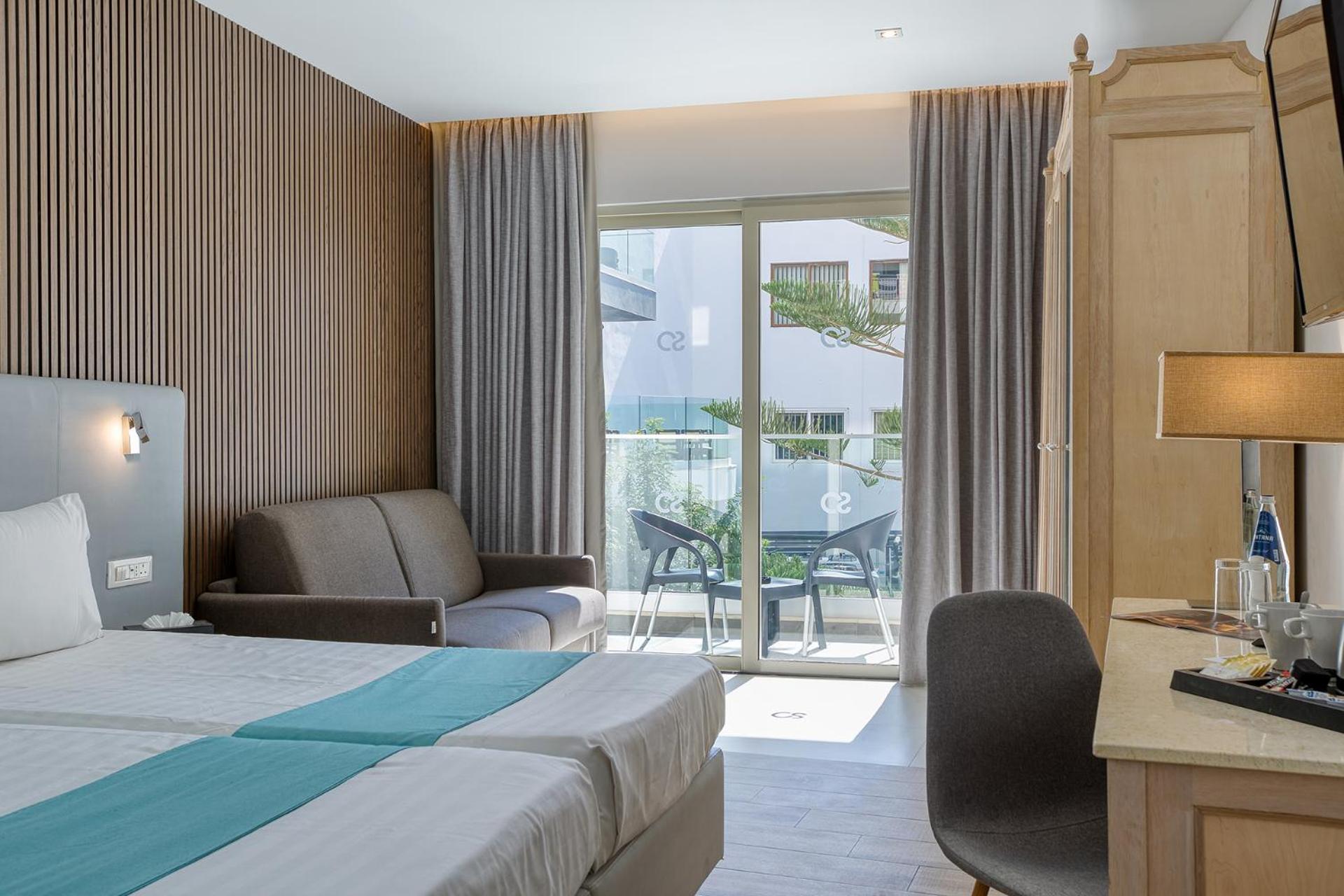 Solana Hotel & Spa Mellieha Ngoại thất bức ảnh