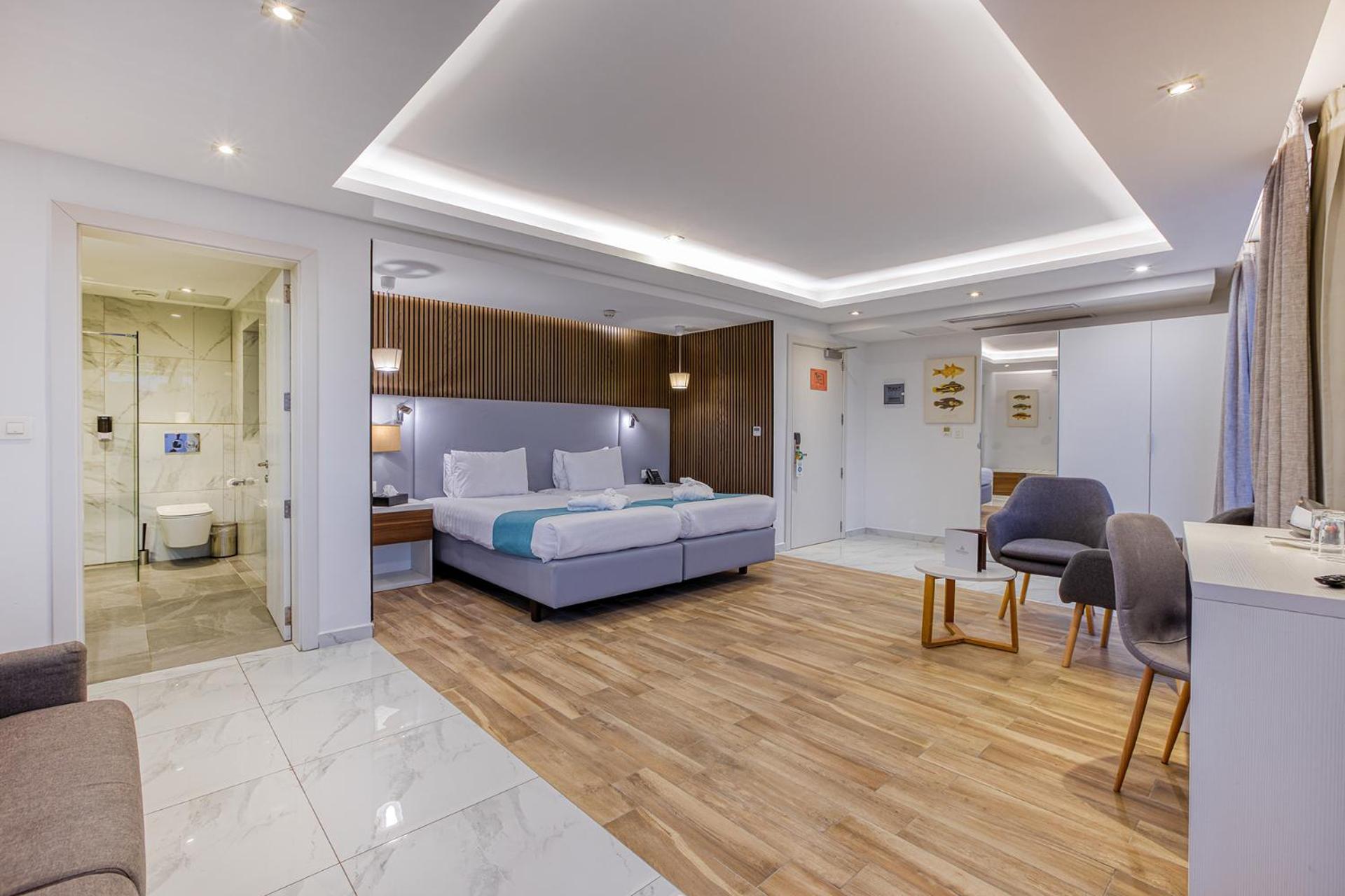 Solana Hotel & Spa Mellieha Ngoại thất bức ảnh