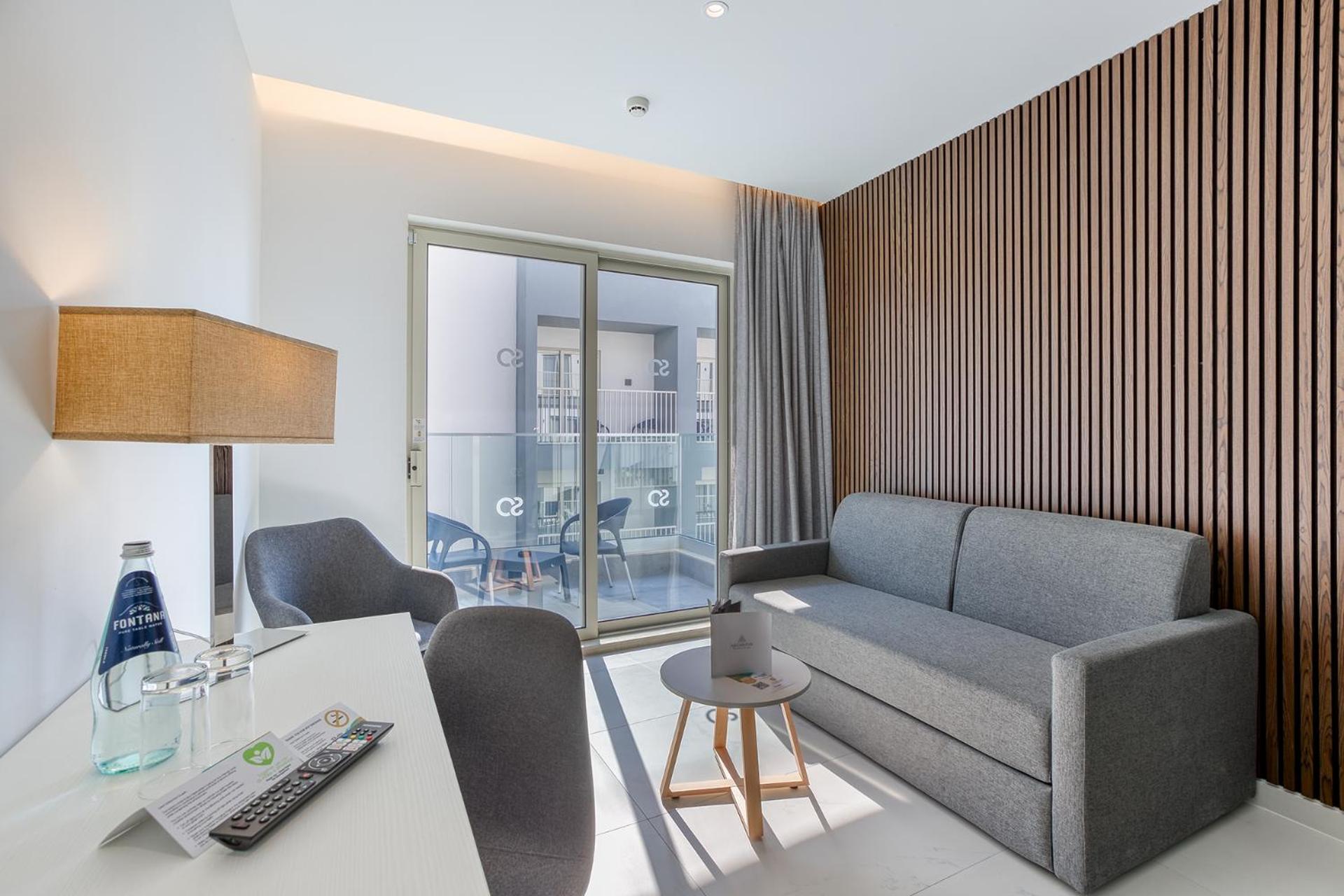 Solana Hotel & Spa Mellieha Ngoại thất bức ảnh