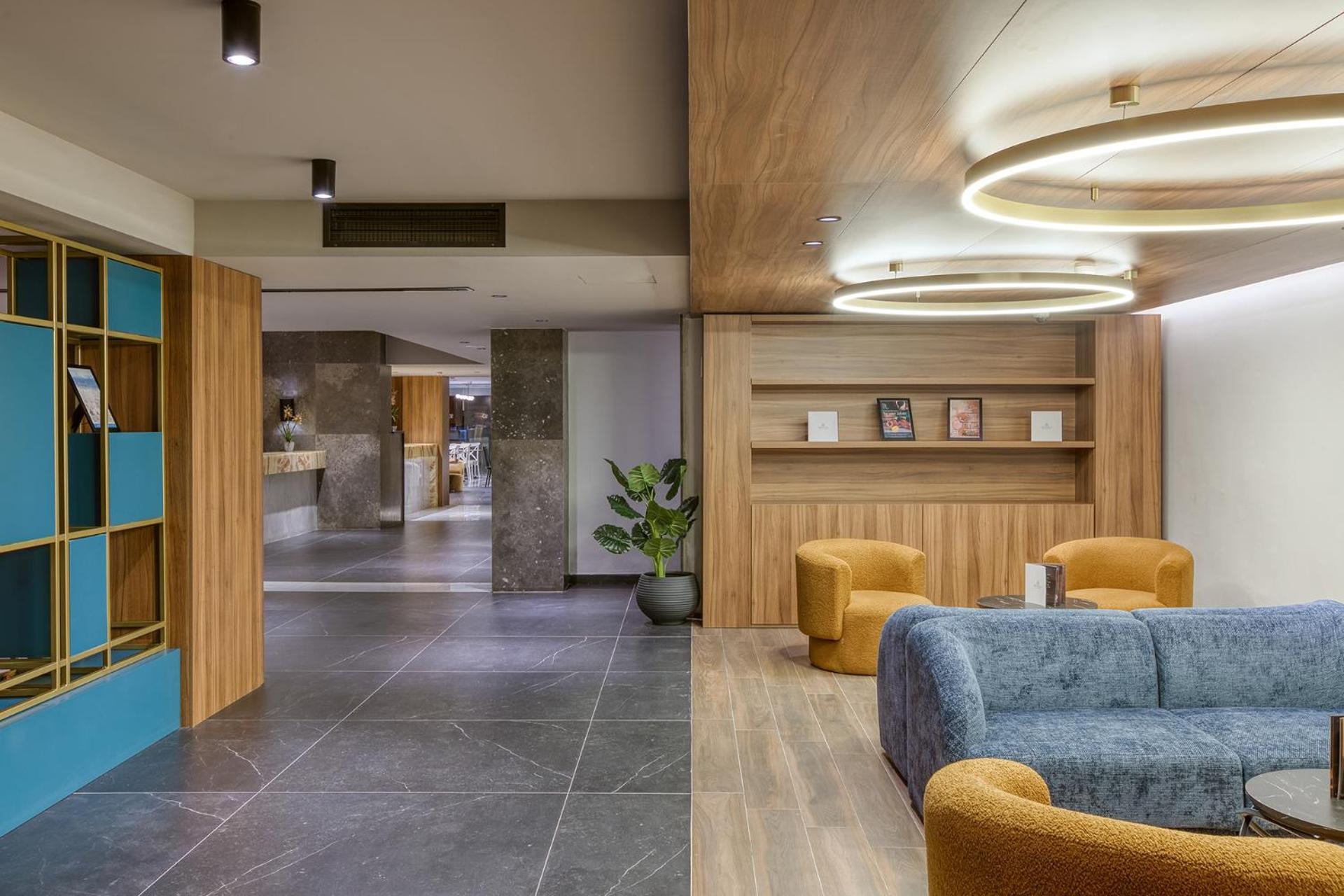 Solana Hotel & Spa Mellieha Ngoại thất bức ảnh