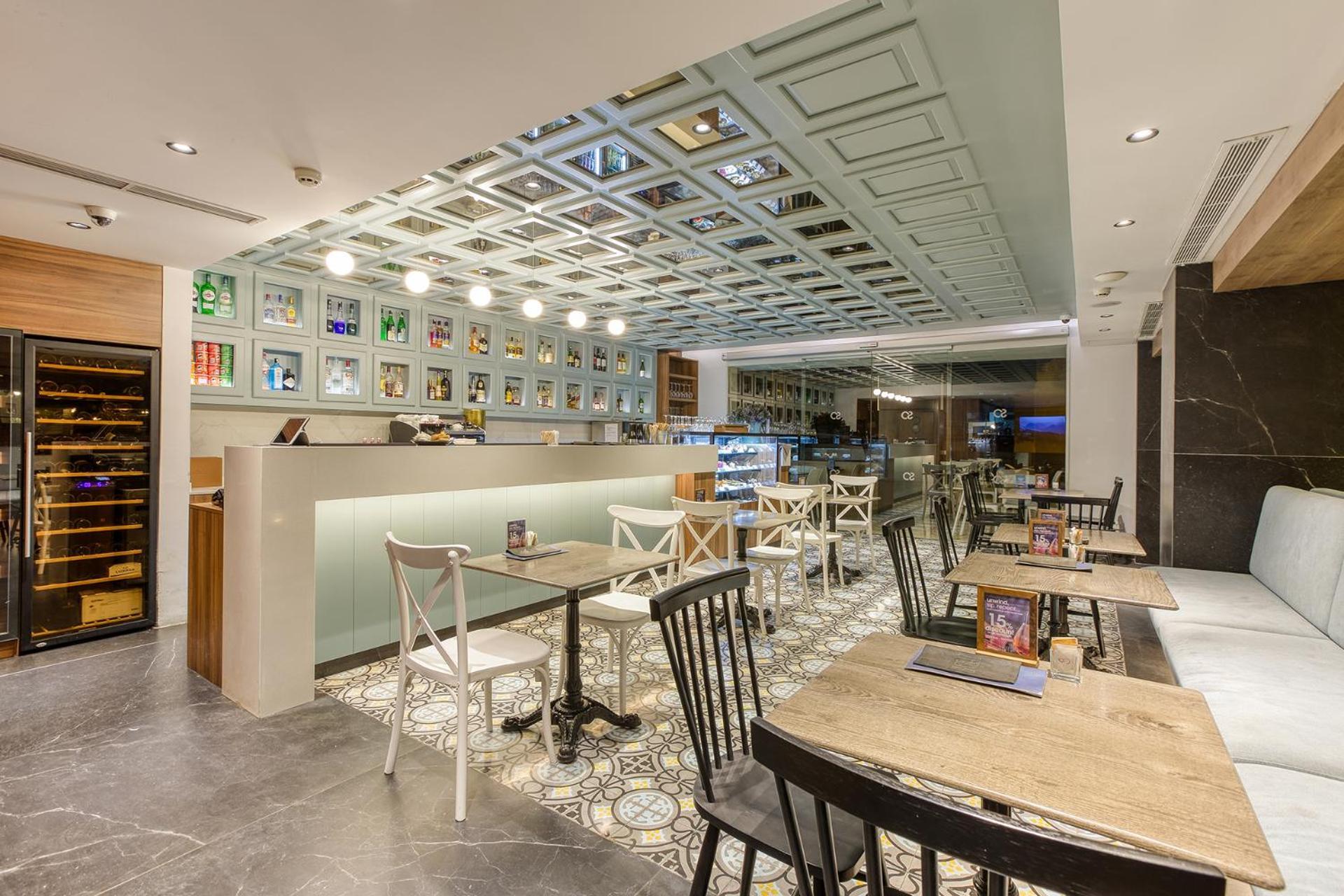 Solana Hotel & Spa Mellieha Ngoại thất bức ảnh