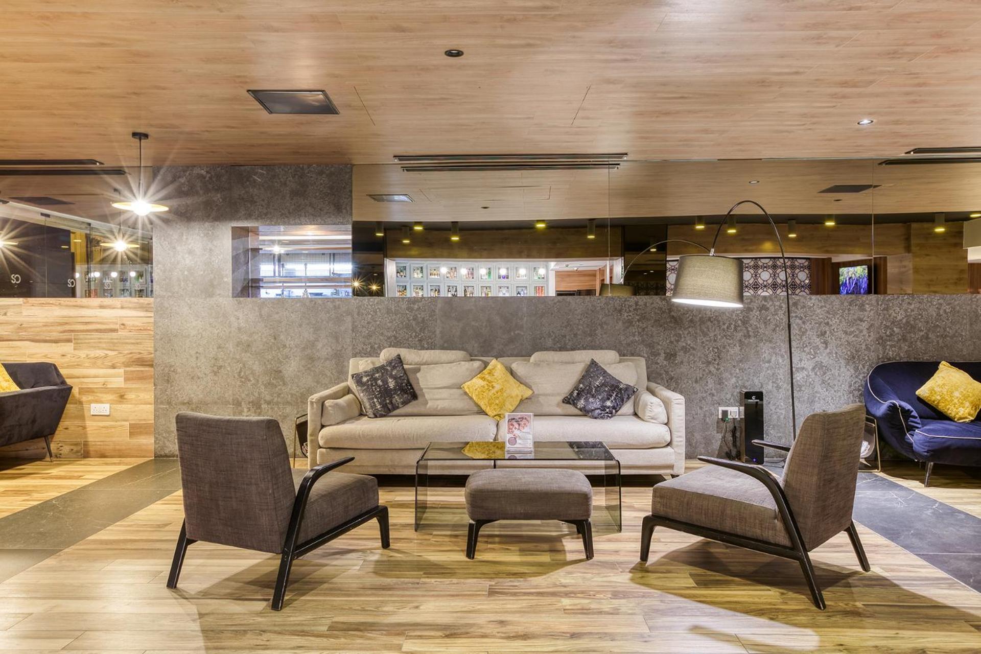 Solana Hotel & Spa Mellieha Ngoại thất bức ảnh