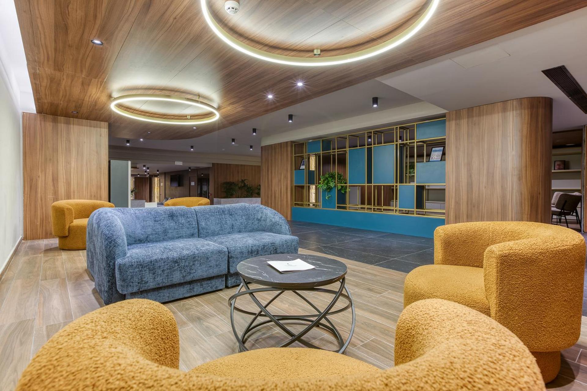 Solana Hotel & Spa Mellieha Ngoại thất bức ảnh