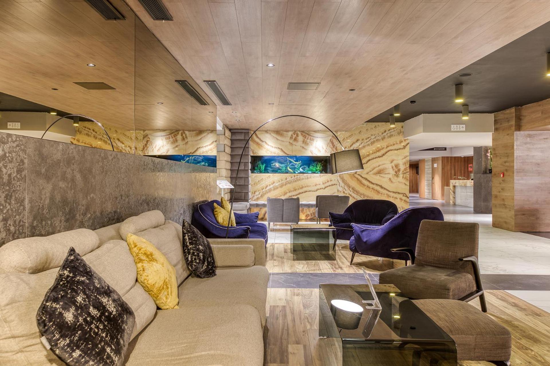 Solana Hotel & Spa Mellieha Ngoại thất bức ảnh